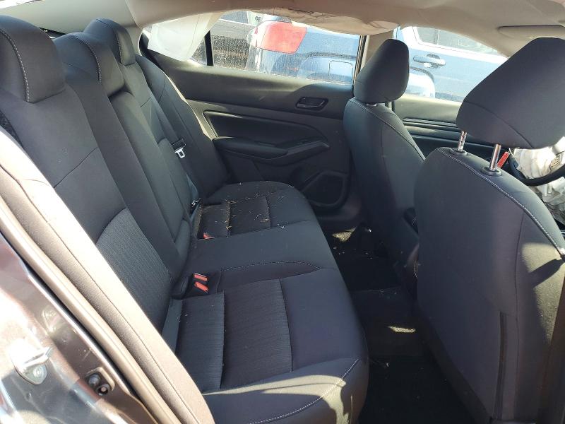 2025 Nissan Altima მანქანა იყიდება აუქციონზე, vin: 1N4BL4BV7SN336434, აუქციონის ნომერი: 51477826