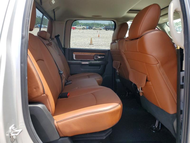 Aukcja sprzedaży 2016 Ram 1500, vin: 1C6RR7PT0GS297590, numer aukcji: 49866186