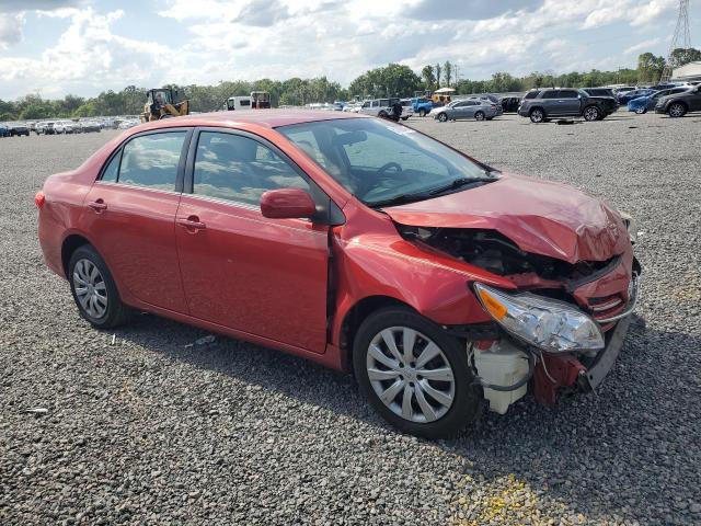 2013 Toyota Corolla მანქანა იყიდება აუქციონზე, vin: 2T1BU4EE7DC013638, აუქციონის ნომერი: 51099946