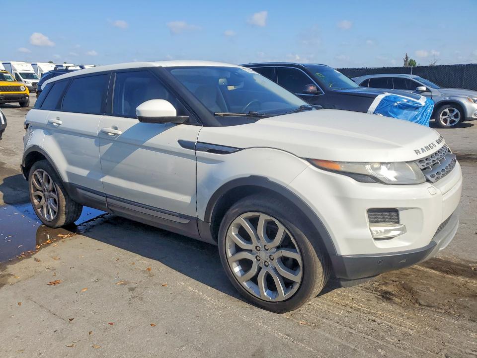 51347016 :رقم المزاد ، SALVP2BG5FH077747 vin ، 2015 Land Rover Range Rover Evoque مزاد بيع