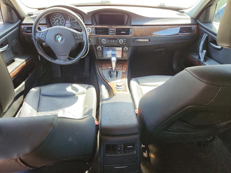 Продаж на аукціоні авто 2008 Bmw 328, vin: WBAVC53598F010582, номер лоту: 51330666