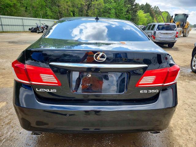 2010 Lexus Es 350 მანქანა იყიდება აუქციონზე, vin: JTHBK1EG8A2389263, აუქციონის ნომერი: 47811536