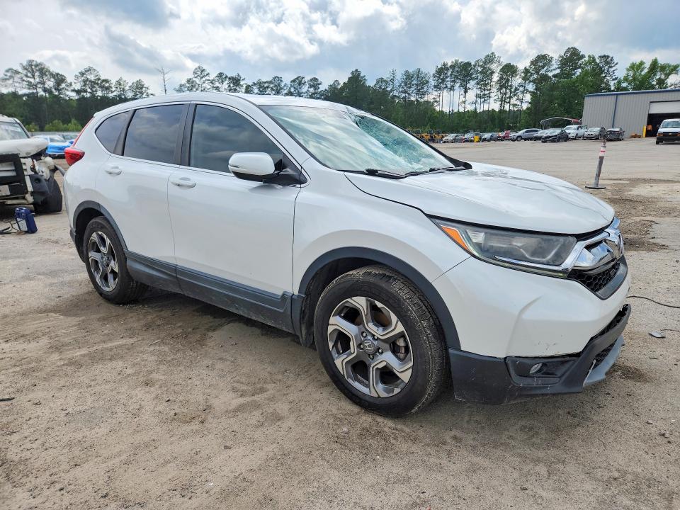 Продажа на аукционе авто 2019 Honda Cr-v, vin: 5J6RW1H86KA010061, номер лота: 51634706