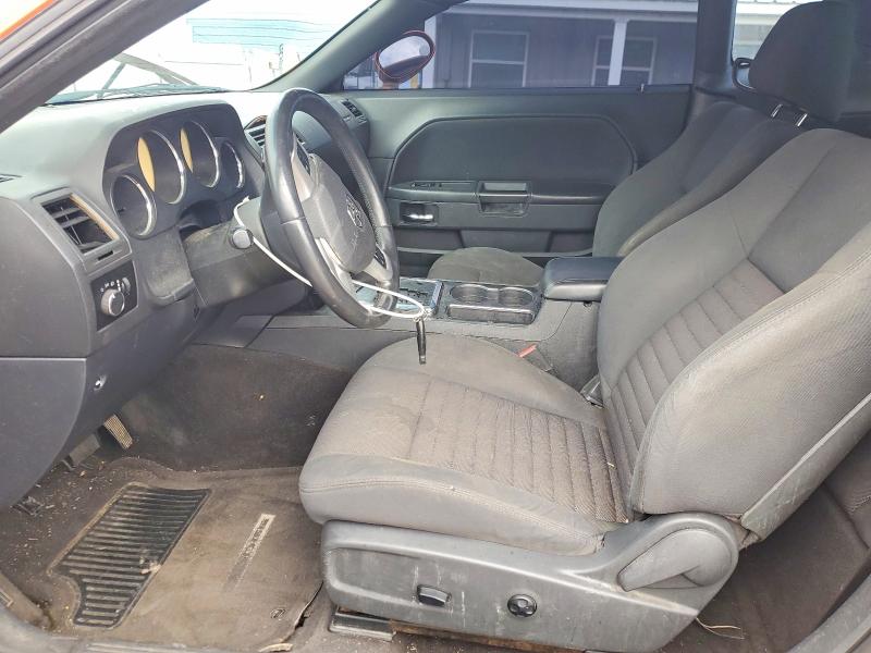 2011 Dodge Challenger მანქანა იყიდება აუქციონზე, vin: 2B3CJ4DGXBH510185, აუქციონის ნომერი: 52050916