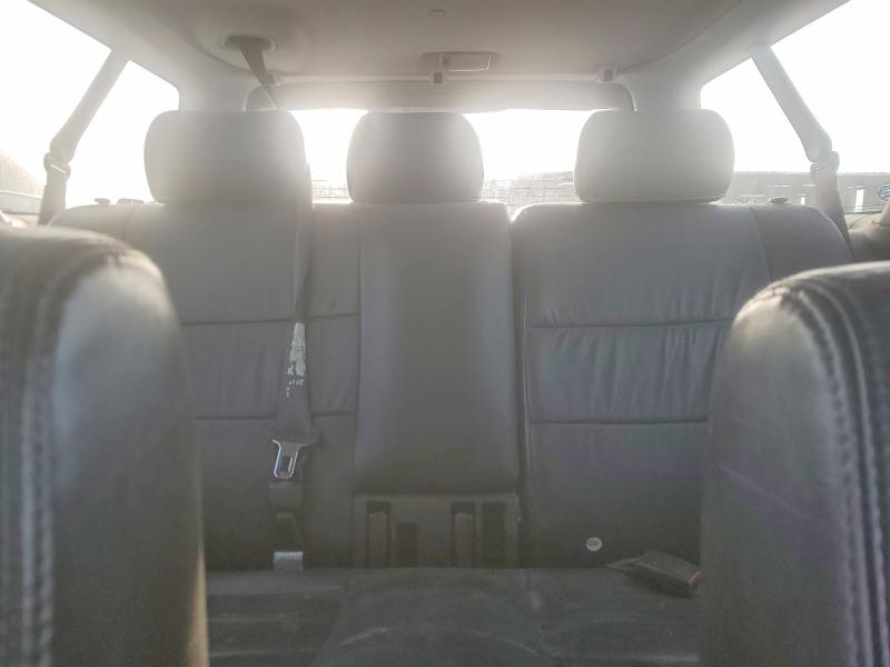 Продаж на аукціоні авто 2001 Subaru Legacy, vin: 4S3BH686117618319, номер лоту: 48447936