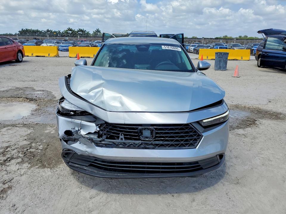 Продажа на аукционе авто 2024 Honda Accord, vin: 1HGCY1F26RA085858, номер лота: 51616806