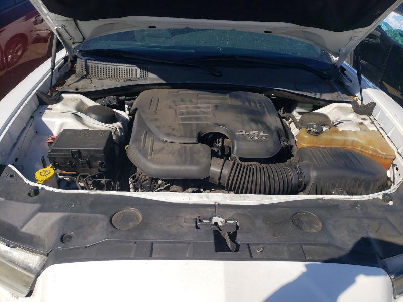 2013 Dodge Charger მანქანა იყიდება აუქციონზე, vin: 2C3CDXBG3DH725649, აუქციონის ნომერი: 48713956