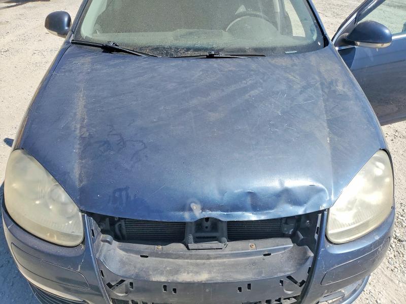 Aukcja sprzedaży 2006 Volkswagen Jetta, vin: 3VWST81K66M688751, numer aukcji: 49415176