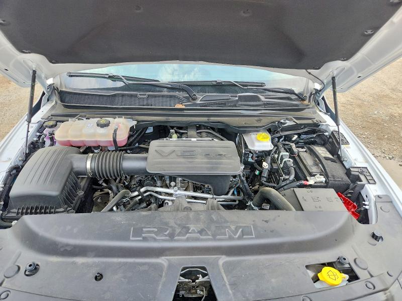 Продажа на аукционе авто 2025 Ram 1500, vin: 1C6RREGG4SN731234, номер лота: 48470936