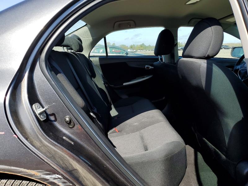 Aukcja sprzedaży 2010 Toyota Corolla, vin: 2T1BU4EE4AC445017, numer aukcji: 48142536