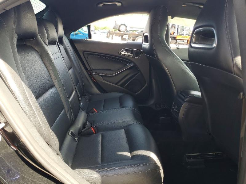 Aukcja sprzedaży 2018 Mercedes-benz Cla, vin: WDDSJ4EB5JN571663, numer aukcji: 50519736