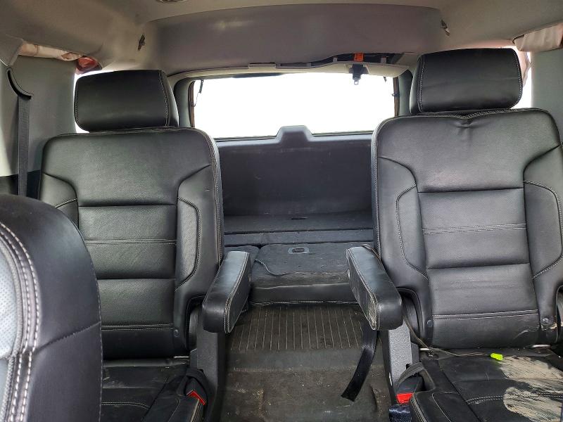 Продаж на аукціоні авто 2016 Gmc Yukon, vin: 1GKS2CKJ8GR106734, номер лоту: 48952166