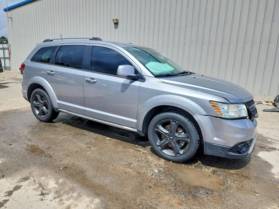 Aukcja sprzedaży 2019 Dodge Journey, vin: 3C4PDCGG9KT763406, numer aukcji: 48069986