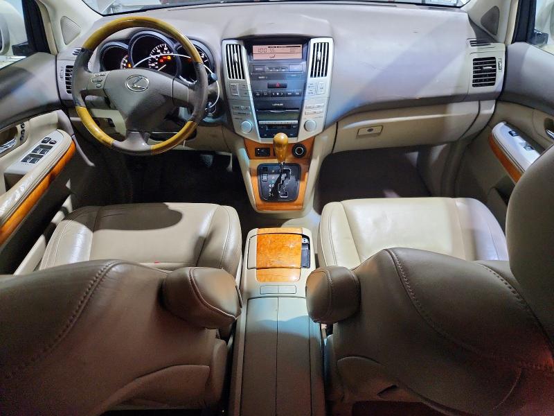 Aukcja sprzedaży 2005 Lexus Rx 330, vin: 2T2HA31U75C050695, numer aukcji: 50886216