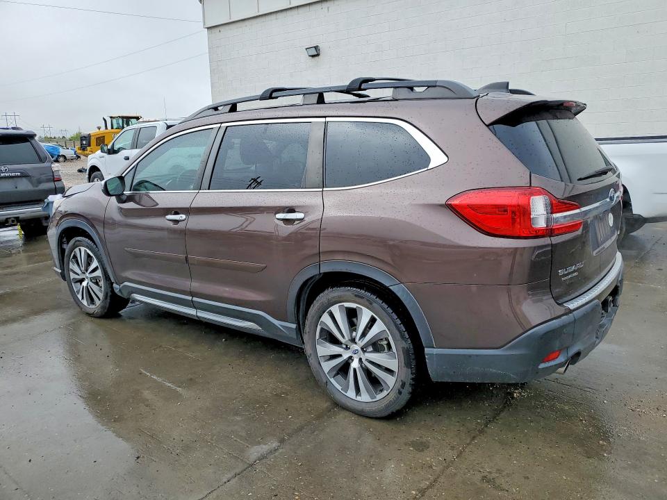 51120426 :رقم المزاد ، 4S4WMARD2L3464531 vin ، 2020 Subaru Ascent مزاد بيع