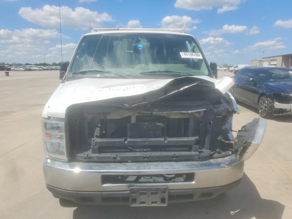 Продажа на аукционе авто 2012 Ford Econoline, vin: 1FBSS3BL8CDA96599, номер лота: 49148786