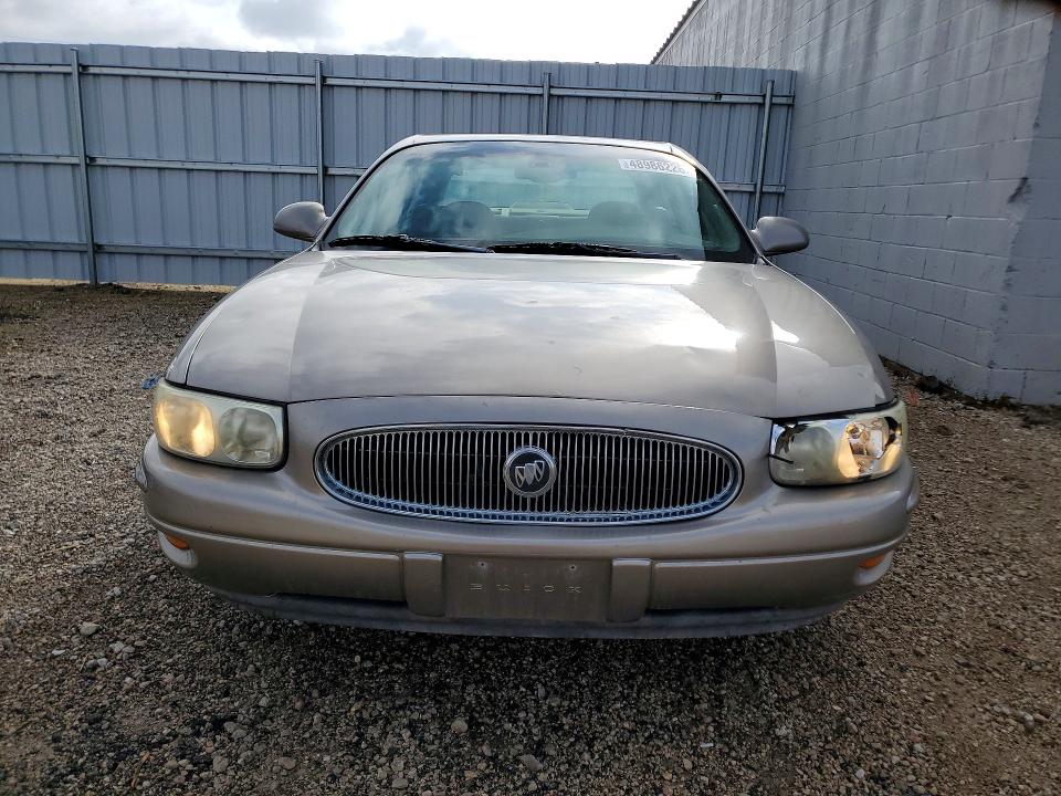 Aukcja sprzedaży 2002 Buick Lesabre, vin: 1G4HR54K12U131110, numer aukcji: 48986226