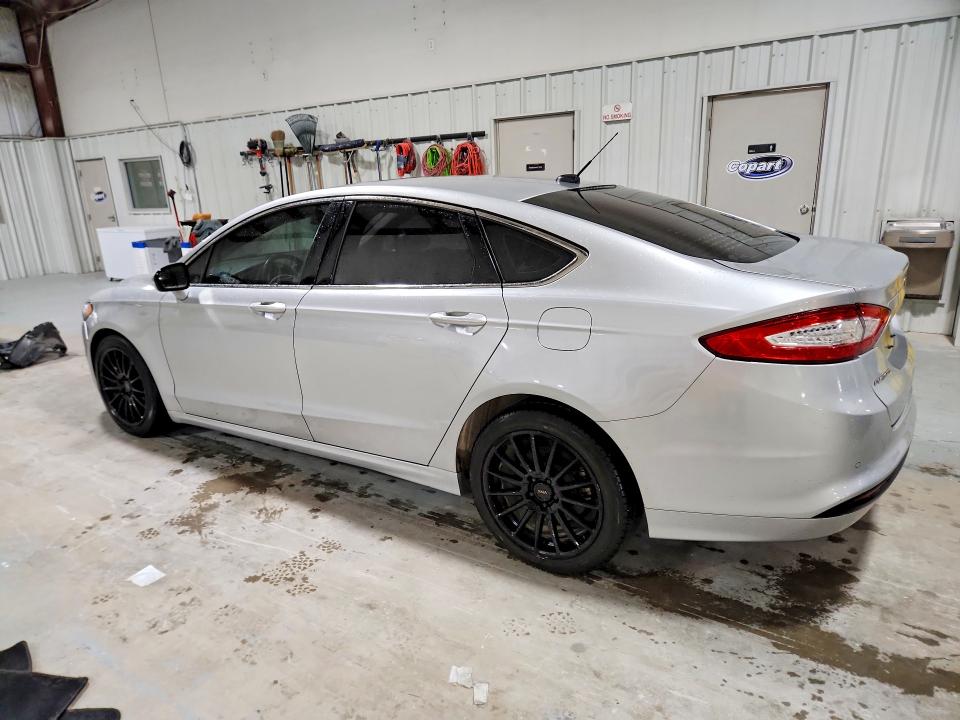 Aukcja sprzedaży 2016 Ford Fusion, vin: 3FA6P0HD2GR302774, numer aukcji: 50426966