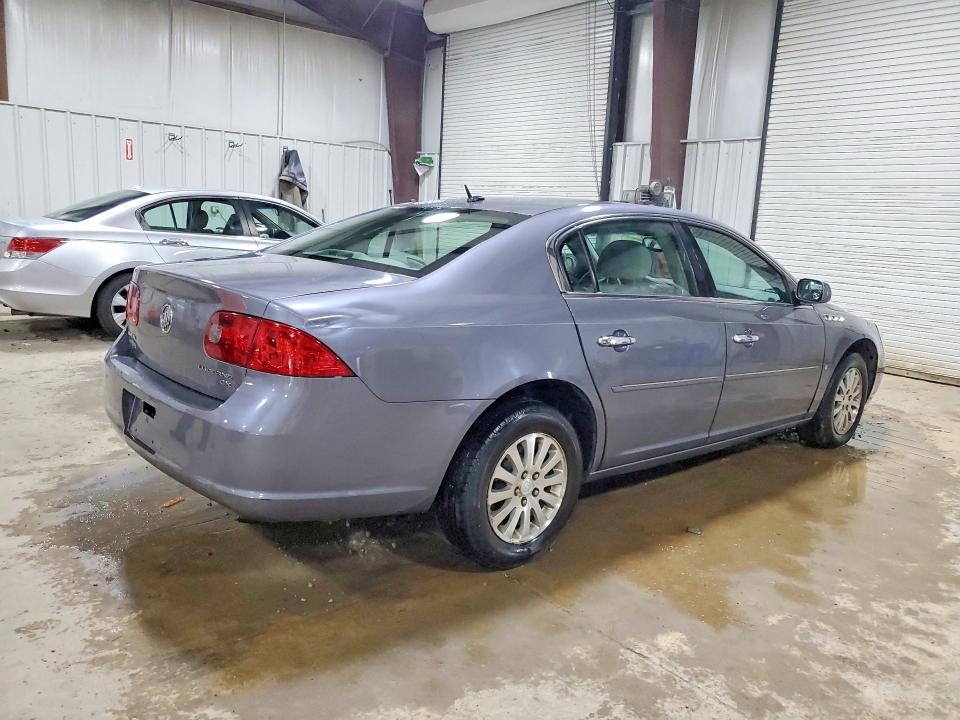 Aukcja sprzedaży 2007 Buick Lucerne, vin: 1G4HP57277U228059, numer aukcji: 50553336