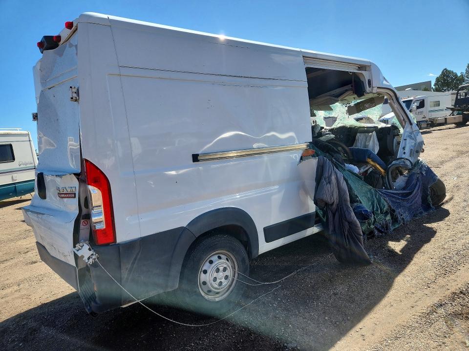 Aukcja sprzedaży 2016 Ram Promaster 2500, vin: 3C6TRVDG1GE129283, numer aukcji: 47965466