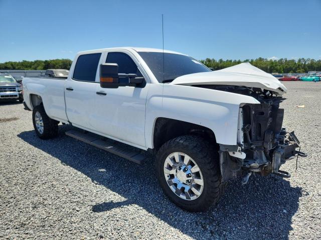 Aukcja sprzedaży 2017 Chevrolet Silverado, vin: 1GC1CUEG6HF157775, numer aukcji: 51444046