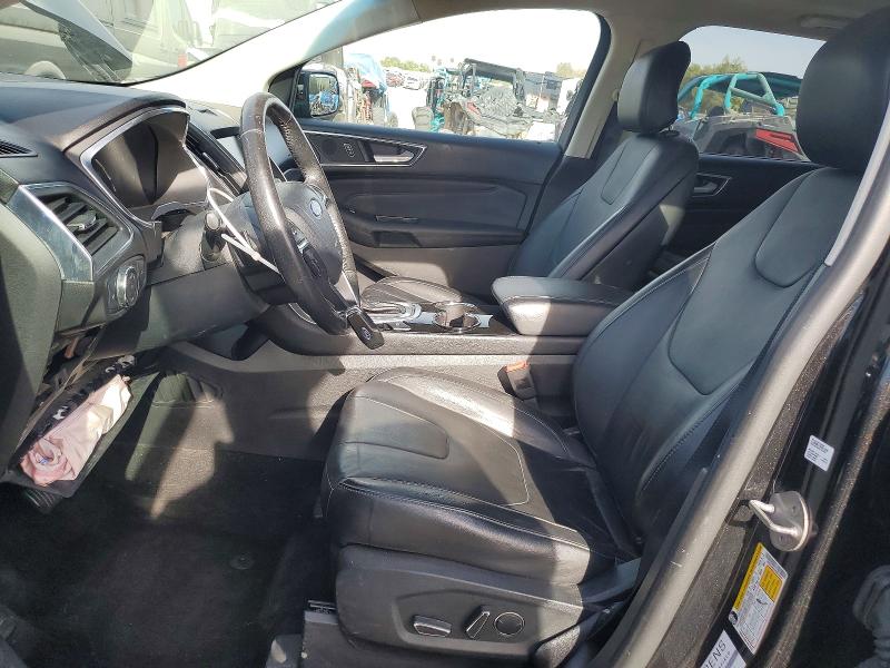 Продажа на аукционе авто 2015 Ford Edge, vin: 2FMTK4K93FBB34594, номер лота: 49496826