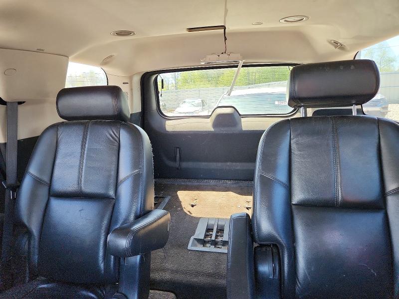 Продаж на аукціоні авто 2007 Gmc Yukon, vin: 1GKFK13077J395647, номер лоту: 51275266
