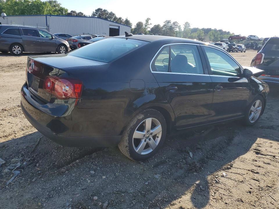 Продаж на аукціоні авто 2009 Volkswagen Jetta, vin: 3VWRM71K09M176512, номер лоту: 52068716