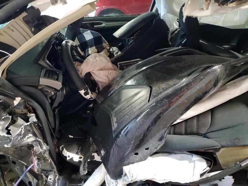 Продаж на аукціоні авто 2020 Ford Fusion, vin: 3FA6P0HDXLR245492, номер лоту: 50184256