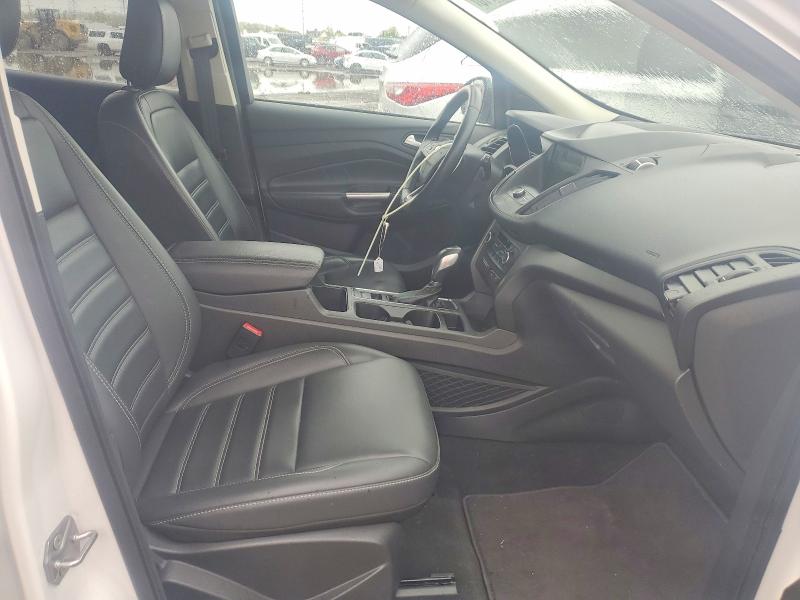 51756716 :رقم المزاد ، 1FMCU9HD1KUB98138 vin ، 2019 Ford Escape مزاد بيع