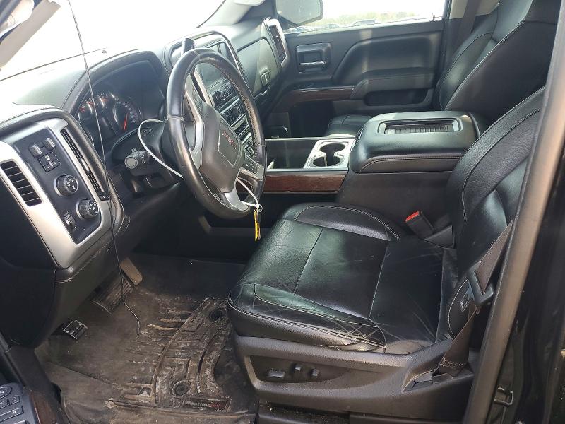 Aukcja sprzedaży 2016 Gmc Sierra, vin: 1GTV2NEC5GZ310392, numer aukcji: 48707566