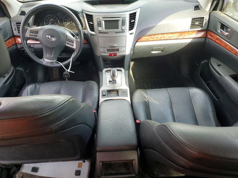 Aukcja sprzedaży 2012 Subaru Outback, vin: 4S4BRDKC5C2228450, numer aukcji: 46718136