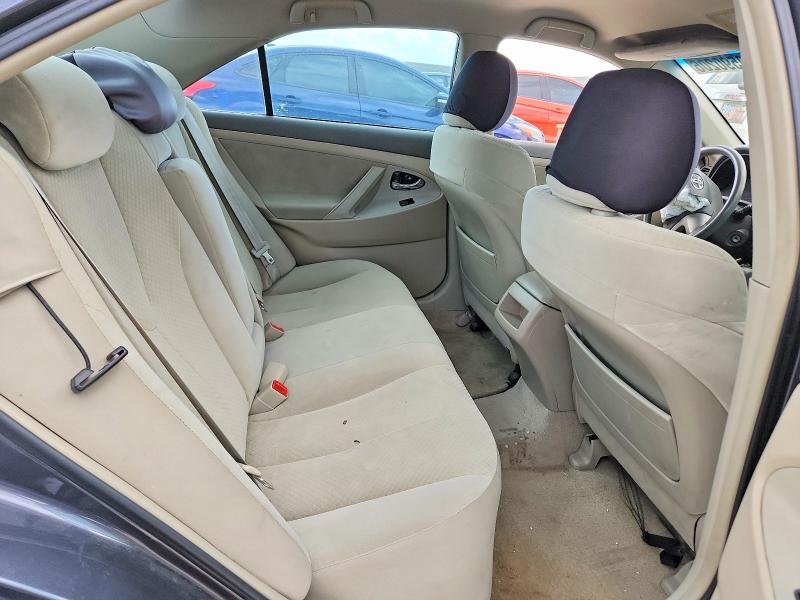 Aukcja sprzedaży 2009 Toyota Camry, vin: 4T1BE46K59U376608, numer aukcji: 49590206
