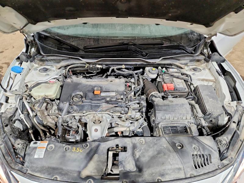 Aukcja sprzedaży 2018 Honda Civic, vin: 2HGFC2E56JH007504, numer aukcji: 48332696