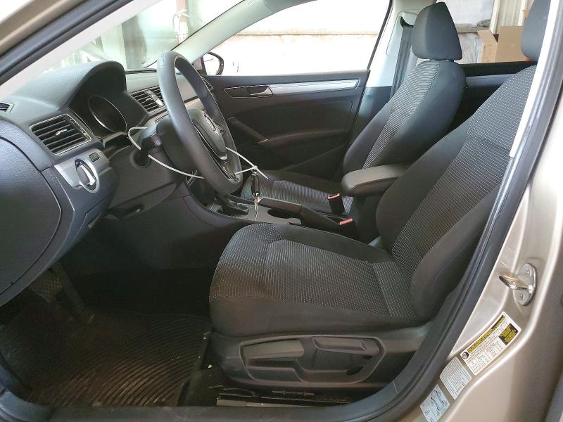 Продажа на аукционе авто 2016 Volkswagen Passat, vin: 1VWAT7A35GC020893, номер лота: 51140426