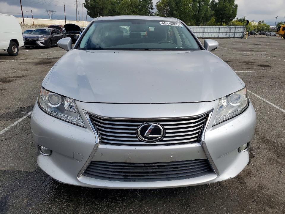 Продажа на аукционе авто 2014 Lexus Es 350, vin: JTHBK1GG0E2112531, номер лота: 48410886