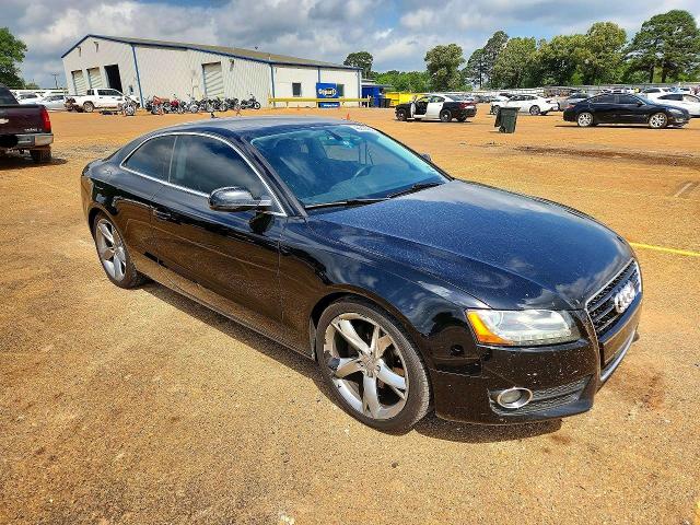 2010 Audi A5 მანქანა იყიდება აუქციონზე, vin: WAUCKAFR3AA074833, აუქციონის ნომერი: 49912986