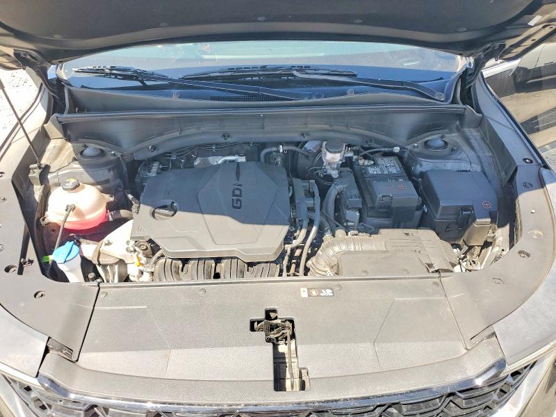 Aukcja sprzedaży 2024 Kia Sorento, vin: 5XYRL4JC3RG257191, numer aukcji: 51461556