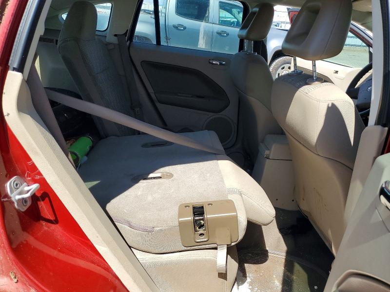 2008 Dodge Caliber მანქანა იყიდება აუქციონზე, vin: 1B3HB28B38D646265, აუქციონის ნომერი: 51568746