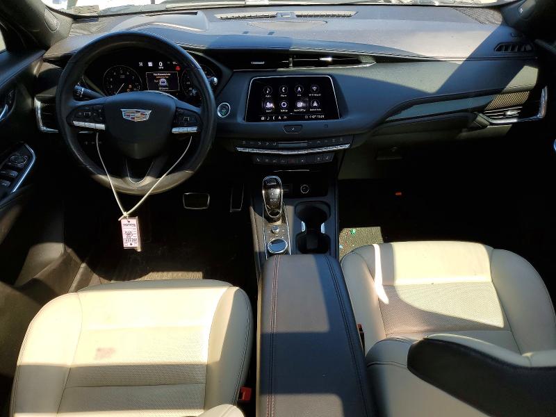 Aukcja sprzedaży 2020 Cadillac Xt4, vin: 1GYFZFR48LF000042, numer aukcji: 48444836