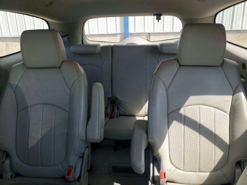 49332766 :رقم المزاد ، 5GAKVCED3CJ324423 vin ، 2012 Buick Enclave مزاد بيع