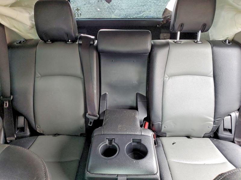 Aukcja sprzedaży 2018 Toyota 4runner, vin: JTEBU5JR2J5507215, numer aukcji: 48309556