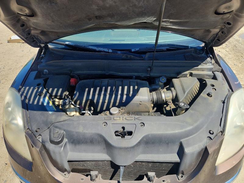 2010 Buick Enclave მანქანა იყიდება აუქციონზე, vin: 5GALRBED6AJ130355, აუქციონის ნომერი: 51303076