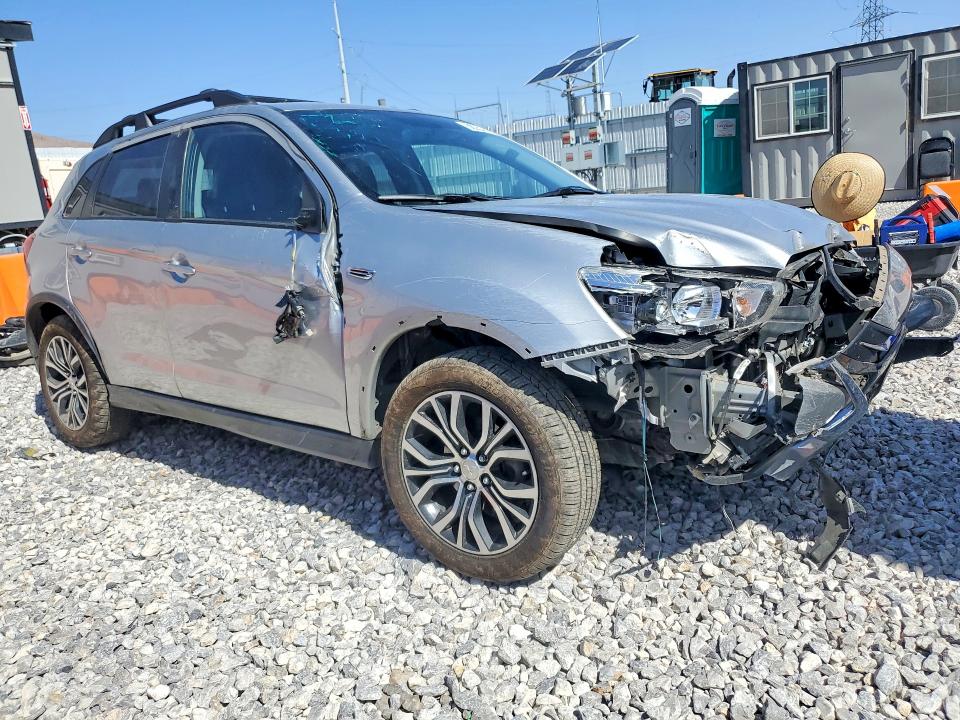 Aukcja sprzedaży 2019 Mitsubishi Outlander Sport, vin: JA4AR3AU9KU008052, numer aukcji: 50554916