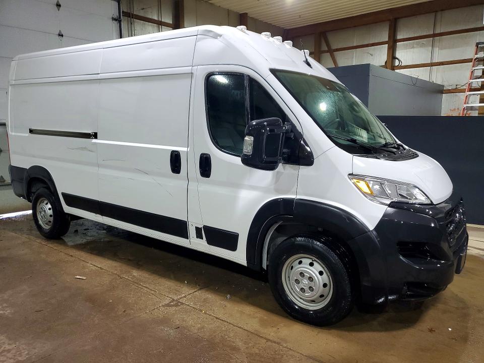 Aukcja sprzedaży 2023 Ram Promaster 2500, vin: 3C6LRVDG8PE549137, numer aukcji: 49943566