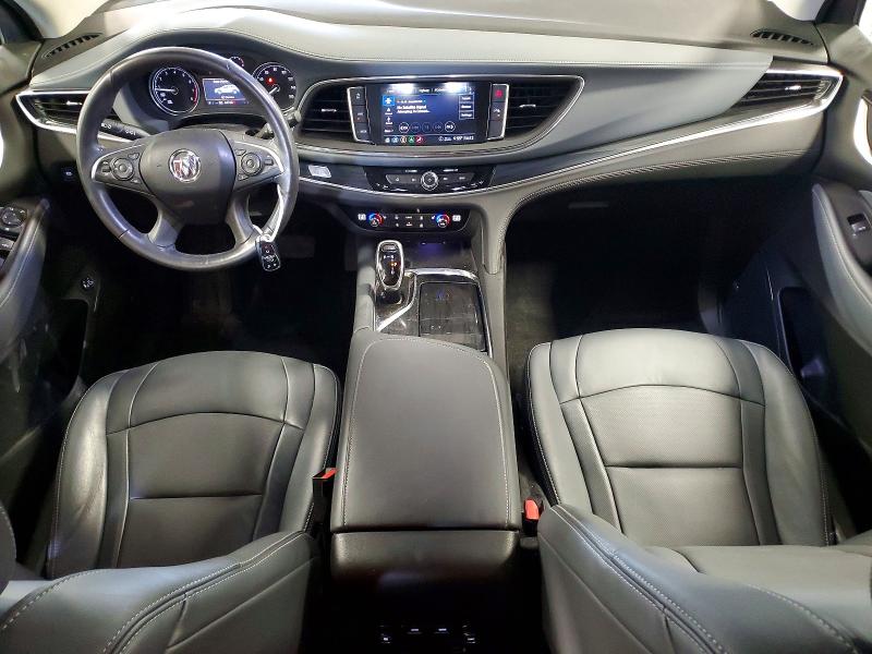 49020396 :رقم المزاد ، 5GAEVAKW8LJ294889 vin ، 2020 Buick Enclave مزاد بيع