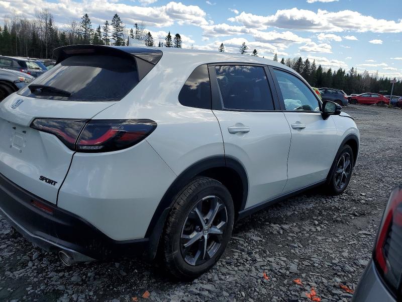 Продаж на аукціоні авто 2025 Honda Hr-v, vin: 3CZRZ2H59SM112976, номер лоту: 51001256