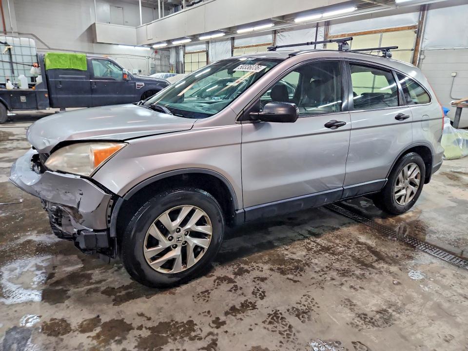 50336036 :رقم المزاد ، JHLRE483X8C068947 vin ، 2008 Honda Cr-v مزاد بيع