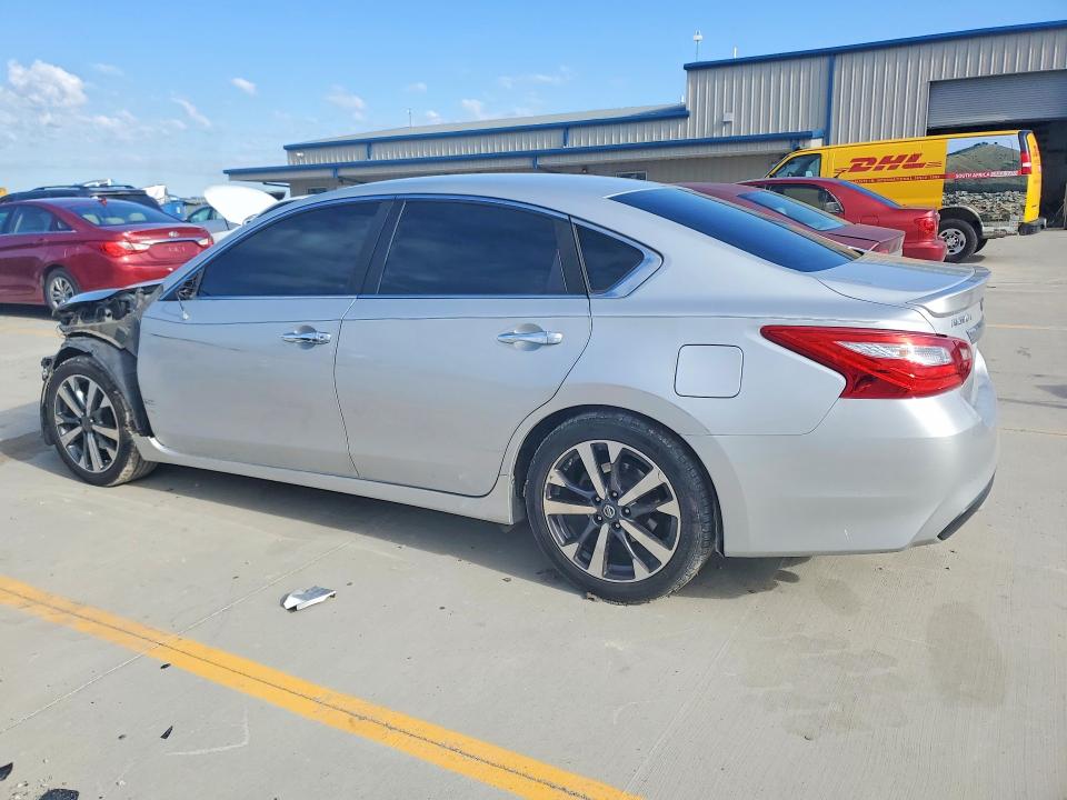 Aukcja sprzedaży 2016 Nissan Altima, vin: 1N4AL3APXGN314430, numer aukcji: 49720466