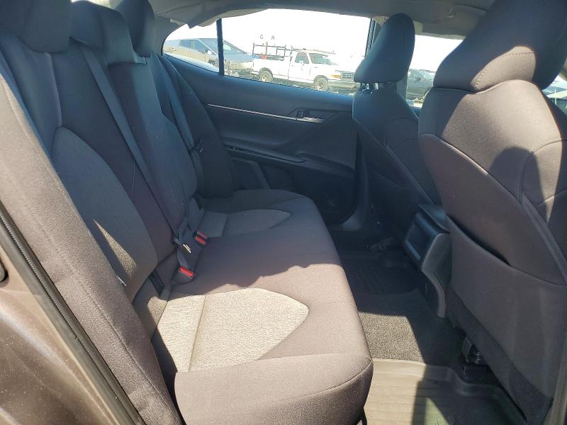 2024 Toyota Camry მანქანა იყიდება აუქციონზე, vin: 4T1C11AK3RU221934, აუქციონის ნომერი: 47467966